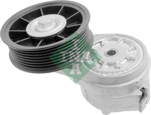 Belt Tensioner, V-ribbed belt